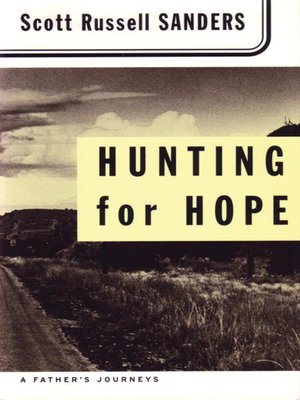 cover image of Hunting for Hope